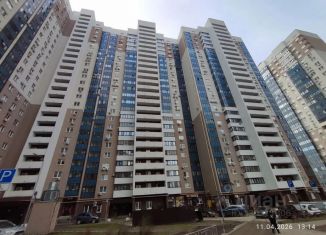 Продается 1-комнатная квартира, 43.3 м2, Самара, проспект Карла Маркса, 196, метро Гагаринская