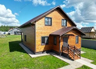 Продажа дома, 168 м2, Калужская область, Звёздная аллея