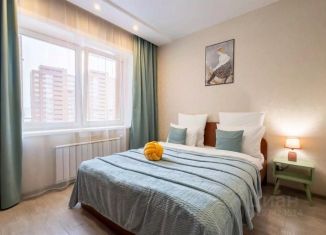 Сдаю в аренду однокомнатную квартиру, 59 м2, Иркутск, улица Карла Либкнехта, 112, Октябрьский округ