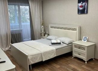 Сдам однокомнатную квартиру, 37 м2, Братск, улица Обручева, 34