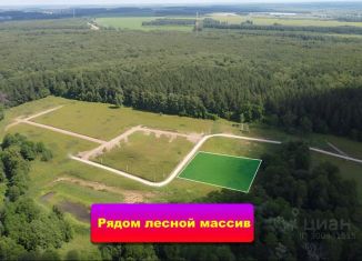 Участок на продажу, 39.65 сот., Тульская область