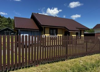 Продам дом, 71.4 м2, Калужская область, Светлая улица, 3