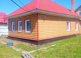Продаю дом, 53 м2, Кемеровская область, улица Нижняя Площадка, 57