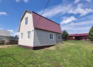 Продаю дачу, 80 м2, Иркутская область