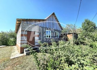 Продажа дома, 60 м2, Пермский край, СНТ № 50 Ветеран, 15