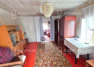 Продажа дома, 51.4 м2, Волгоградская область, Ленинградская улица