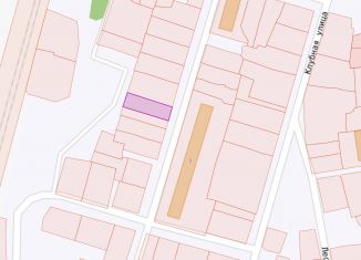 Продаю участок, 11 сот., Тула, Центральный территориальный округ, Центральная улица, 6