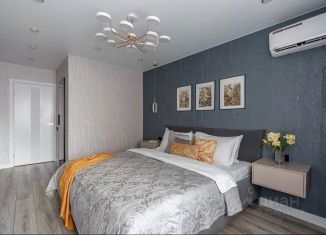 Сдается в аренду 2-ком. квартира, 62 м2, Казань, улица Четаева, 14, Ново-Савиновский район