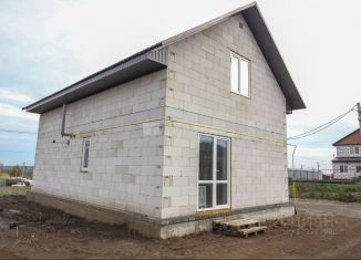 Дом на продажу, 117 м2, Алтайский край, Ореховая улица