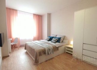 Аренда однокомнатной квартиры, 39 м2, Пермь, улица Василия Татищева, 4