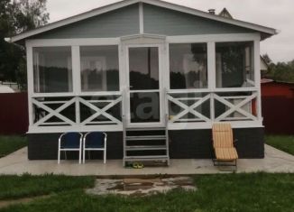 Продается дача, 30 м2, Калужская область