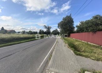 Продам участок, 16 сот., Калининградская область