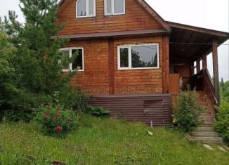 Дача на продажу, 72 м2, Пермский край, СНТ Чусовское, 12
