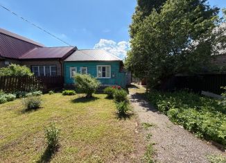 Продажа дома, 62.8 м2, Тульская область, улица Чкалова, 12