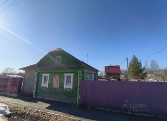 Продаю дом, 40.2 м2, Тутаев, улица Панина, 67