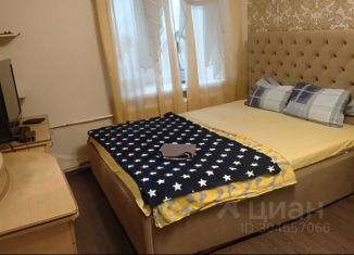Сдаю 1-комнатную квартиру, 35 м2, Пермь, улица Крупской, 68
