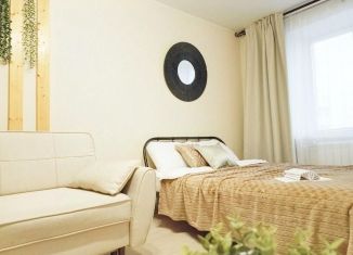 Сдаю в аренду двухкомнатную квартиру, 50 м2, Уфа, улица Левченко, 8