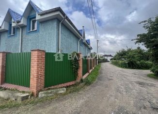 Продажа дома, 194.1 м2, Калининград, Центральный проезд, 6