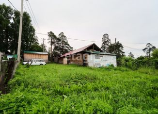 Продается земельный участок, 10 сот., Томск, Ленинский район