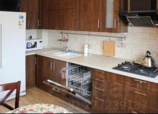 Сдается 3-ком. квартира, 101 м2, Калининградская область, улица Багратиона, 144А