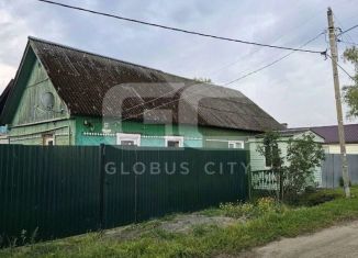 Продаю дом, 105.1 м2, Брянская область, улица Цюрупы, 3