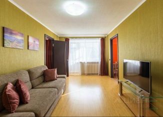 2-ком. квартира в аренду, 35 м2, Тульская область, улица Бундурина, 34А