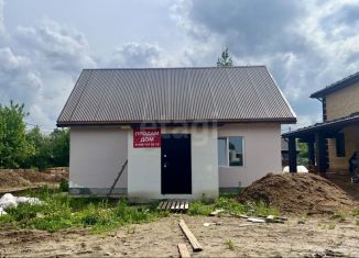 Продаю дом, 57.6 м2, Пермь, Новоколхозная улица, 13А