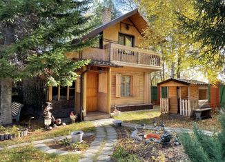 Продается дача, 51 м2, Омск, 22-я аллея, Центральный округ