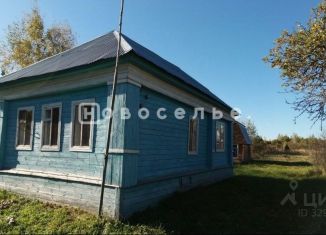 Продаю дом, 48.9 м2, Рязанская область, деревня Чебукино, 2