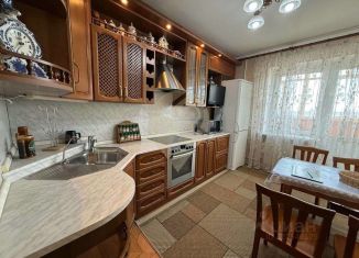 Продам трехкомнатную квартиру, 89.92 м2, Белгородская область, микрорайон Королёва, 38