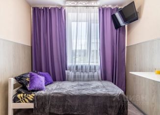 Аренда квартиры студии, 15 м2, Курган, улица Карбышева, 42, район Рябково