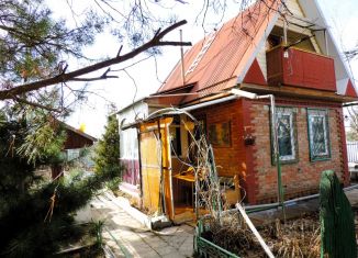 Дача на продажу, 26 м2, Омск, Кировский округ, 3-я аллея, 393А