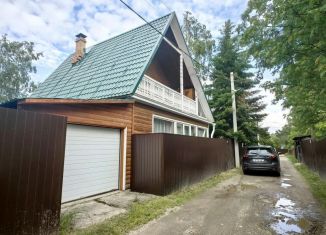 Дача на продажу, 80 м2, Иркутская область, ДНТ Городское, 131