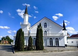 Продам участок, 10 сот., посёлок Большое Исаково