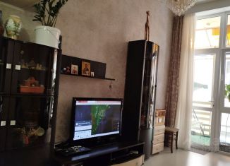 Продам квартиру студию, 30 м2, Сочи, Молодогвардейская улица, 2/73, микрорайон Светлана