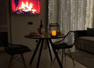 Сдам в аренду 1-комнатную квартиру, 37 м2, Ульяновская область, улица Еремецкого, 34/2