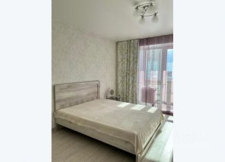 Сдам 2-ком. квартиру, 50 м2, Барнаул, Песчаная улица, 171, Центральный район