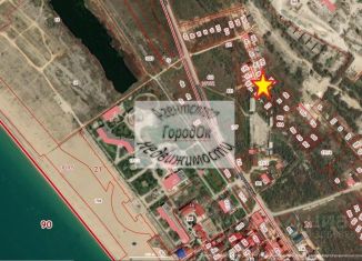 Продаю земельный участок, 5.15 сот., Крым, Морская улица, 2