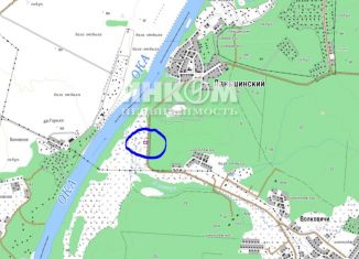 Продам земельный участок, 18 сот., Тульская область, Центральная площадь