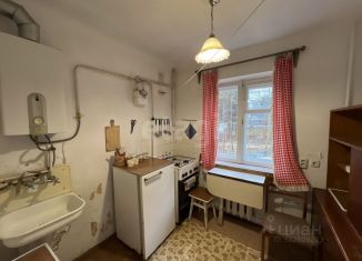Продаю 1-ком. квартиру, 29.3 м2, Крым, улица Строителей, 7