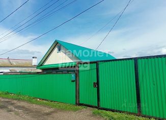 Продаю дом, 83.8 м2, Кумертау, улица Оргина, 3
