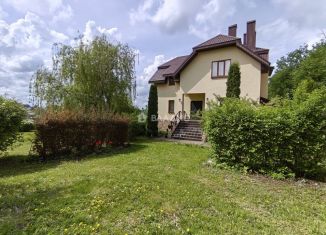 Продажа дома, 250.4 м2, Калуга, Парковая улица, 1А