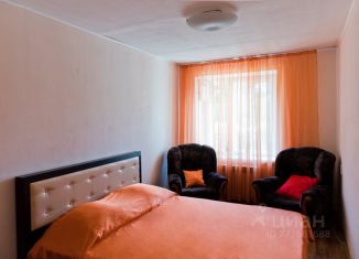 Сдается однокомнатная квартира, 20 м2, Томск, проспект Кирова, 60, Советский район