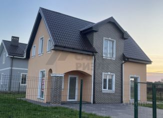 Продажа дома, 107 м2, Зеленоградск, 1-й Дружный переулок, 1А