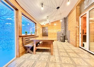 Продажа дачи, 104 м2, Мурманская область, Лесная улица, 23/1