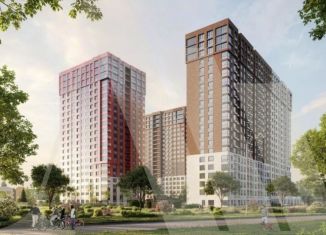 Продам однокомнатную квартиру, 41.05 м2, Омск, Ленинский округ