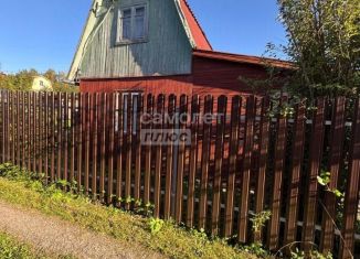 Продажа дачи, 52 м2, Александров, СНТ Солнечный, 40