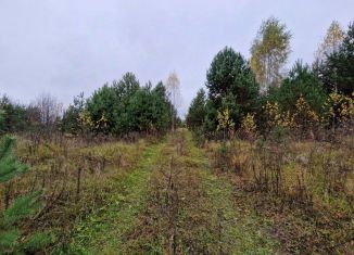 Продается участок, 13.4 сот., Владимирская область