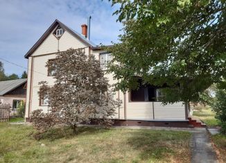 Продам дом, 158.9 м2, Калужская область, Ракитная улица, 15
