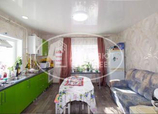 Продам дом, 75.7 м2, Пермский край, Советская улица, 32